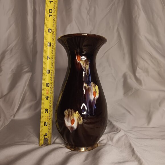 Vintage JASBA Keramik Vase - Picture 1 of 4